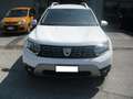 Dacia Duster II 4x4 1.5 dci 109cv Comfort, ottime cond, unipro' Blanc - thumbnail 5