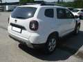 Dacia Duster II 4x4 1.5 dci 109cv Comfort, ottime cond, unipro' Blanc - thumbnail 4