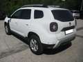 Dacia Duster II 4x4 1.5 dci 109cv Comfort, ottime cond, unipro' Blanc - thumbnail 3