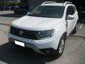 Dacia Duster II 4x4 1.5 dci 109cv Comfort, ottime cond, unipro' Blanc - thumbnail 1
