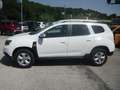 Dacia Duster II 4x4 1.5 dci 109cv Comfort, ottime cond, unipro' Blanc - thumbnail 2