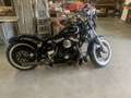 Harley-Davidson Iron 1200 Fekete - thumbnail 1