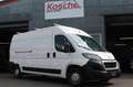 Peugeot Boxer Kasten Hochraum 335 L3H2 Pro Avantage Edit Alb - thumbnail 1