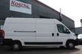 Peugeot Boxer Kasten Hochraum 335 L3H2 Pro Avantage Edit Alb - thumbnail 3