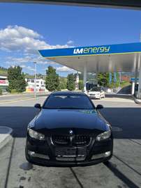 335i xDrive Coupé Aut.