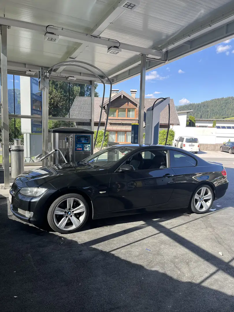 BMW 335 335i xDrive Coupé Aut. - 2
