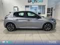 Peugeot 208 1.2 Puretech S&S Active 100 Gris - thumbnail 4