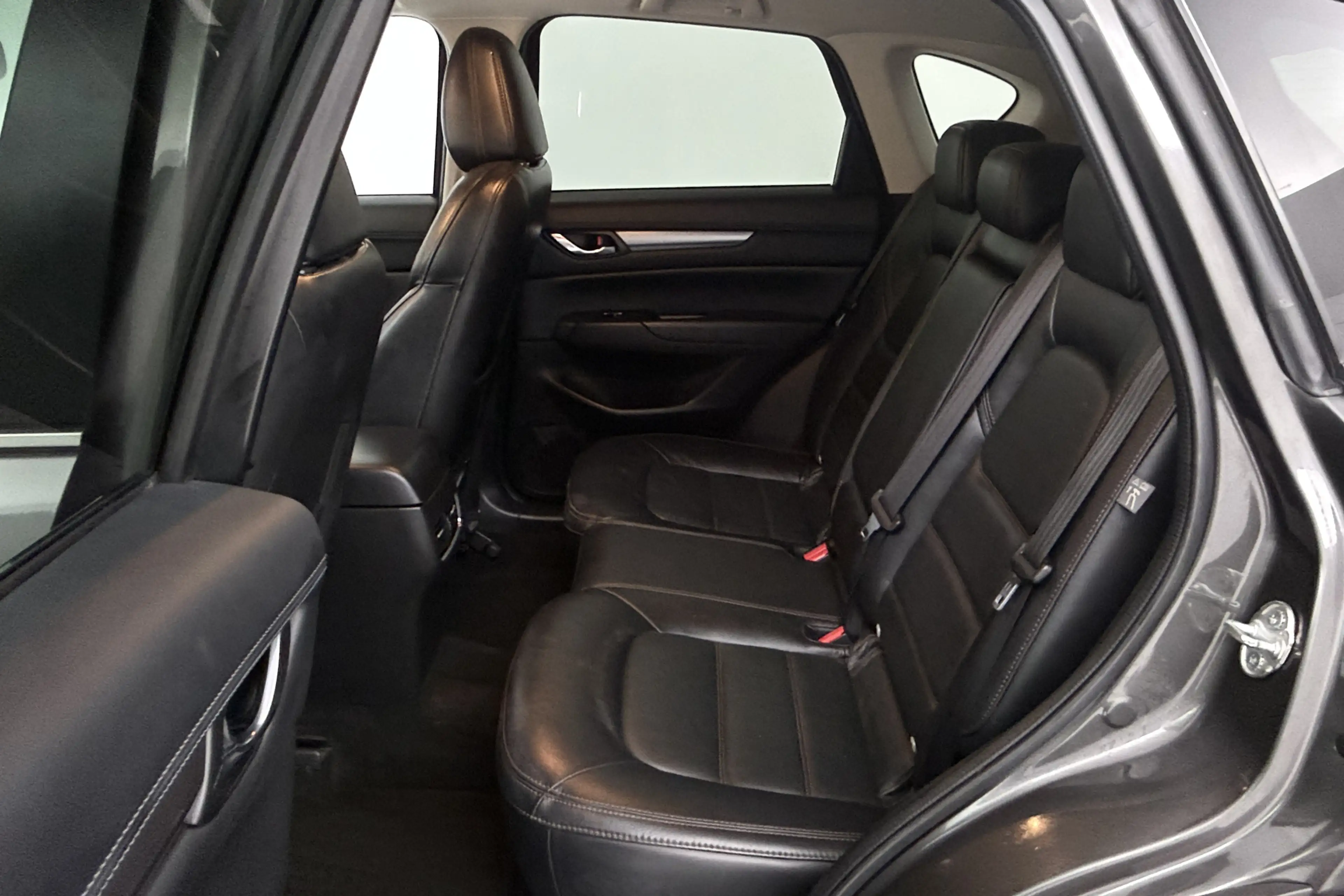 Mazda CX-5 2.0 SkyActiv-G 165 Skylease GT (TREKHAAK, STOEL/ST — photo 22