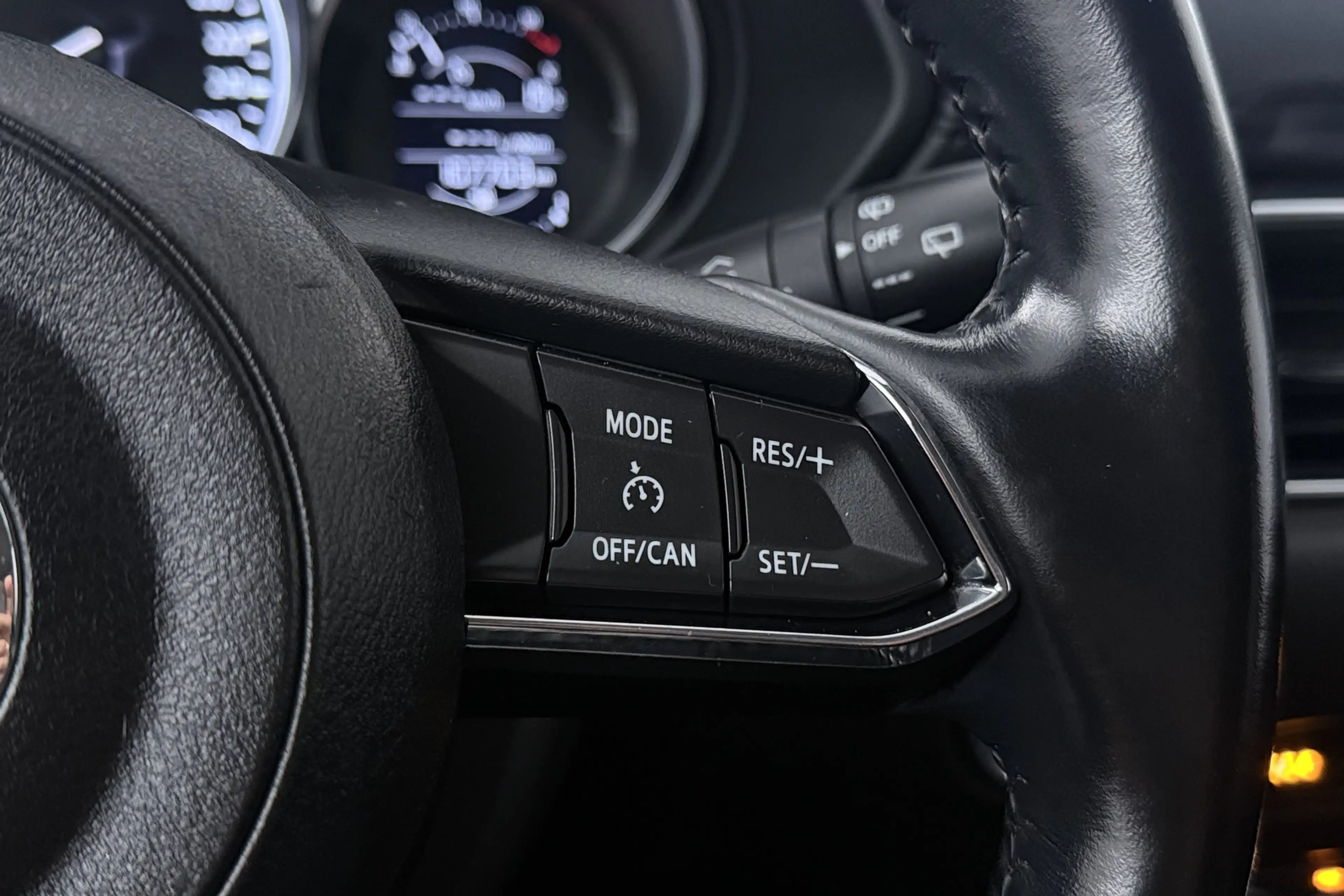 Mazda CX-5 2.0 SkyActiv-G 165 Skylease GT (TREKHAAK, STOEL/ST — photo 12