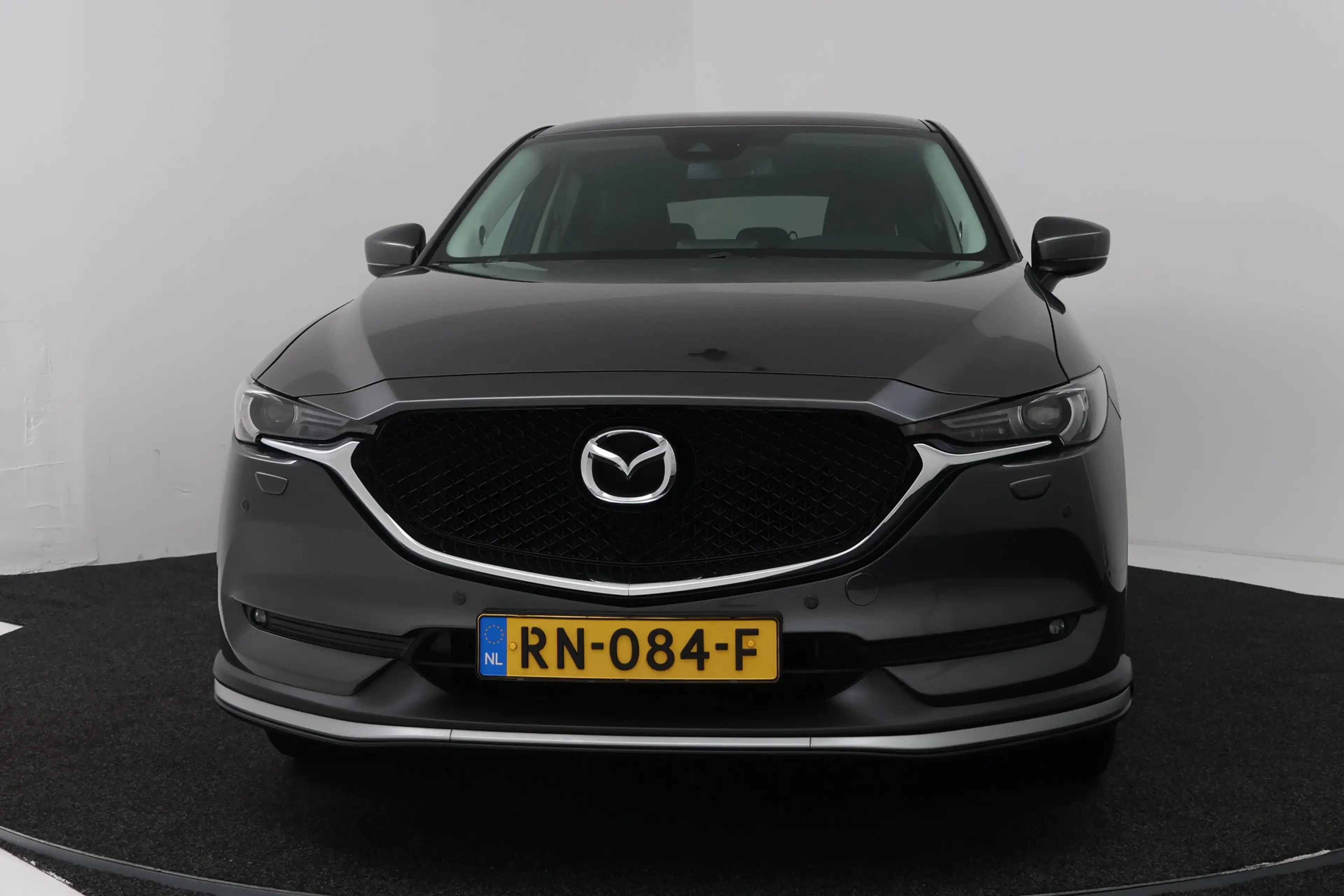 Mazda CX-5 2.0 SkyActiv-G 165 Skylease GT (TREKHAAK, STOEL/ST — photo 17