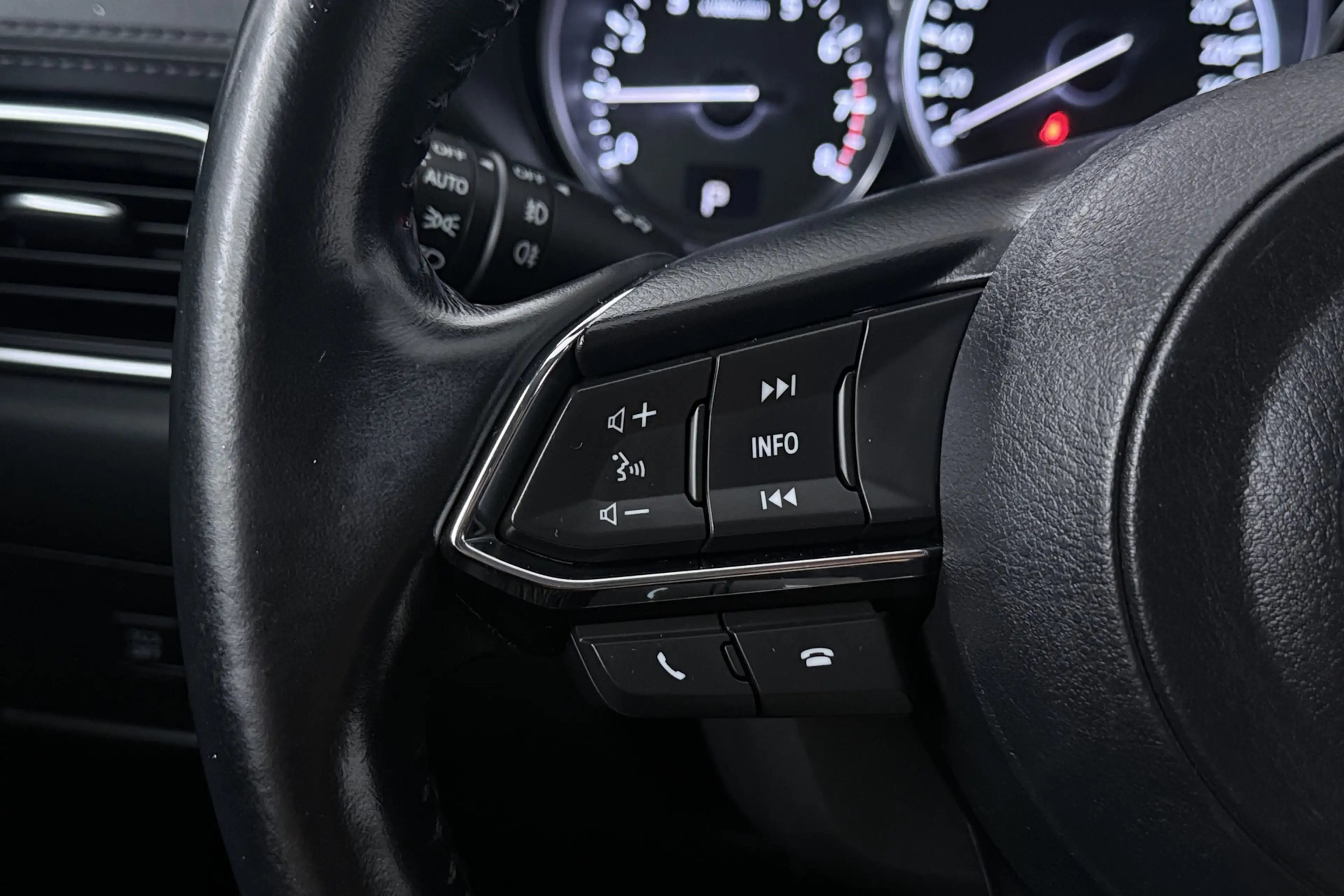 Mazda CX-5 2.0 SkyActiv-G 165 Skylease GT (TREKHAAK, STOEL/ST — photo 10