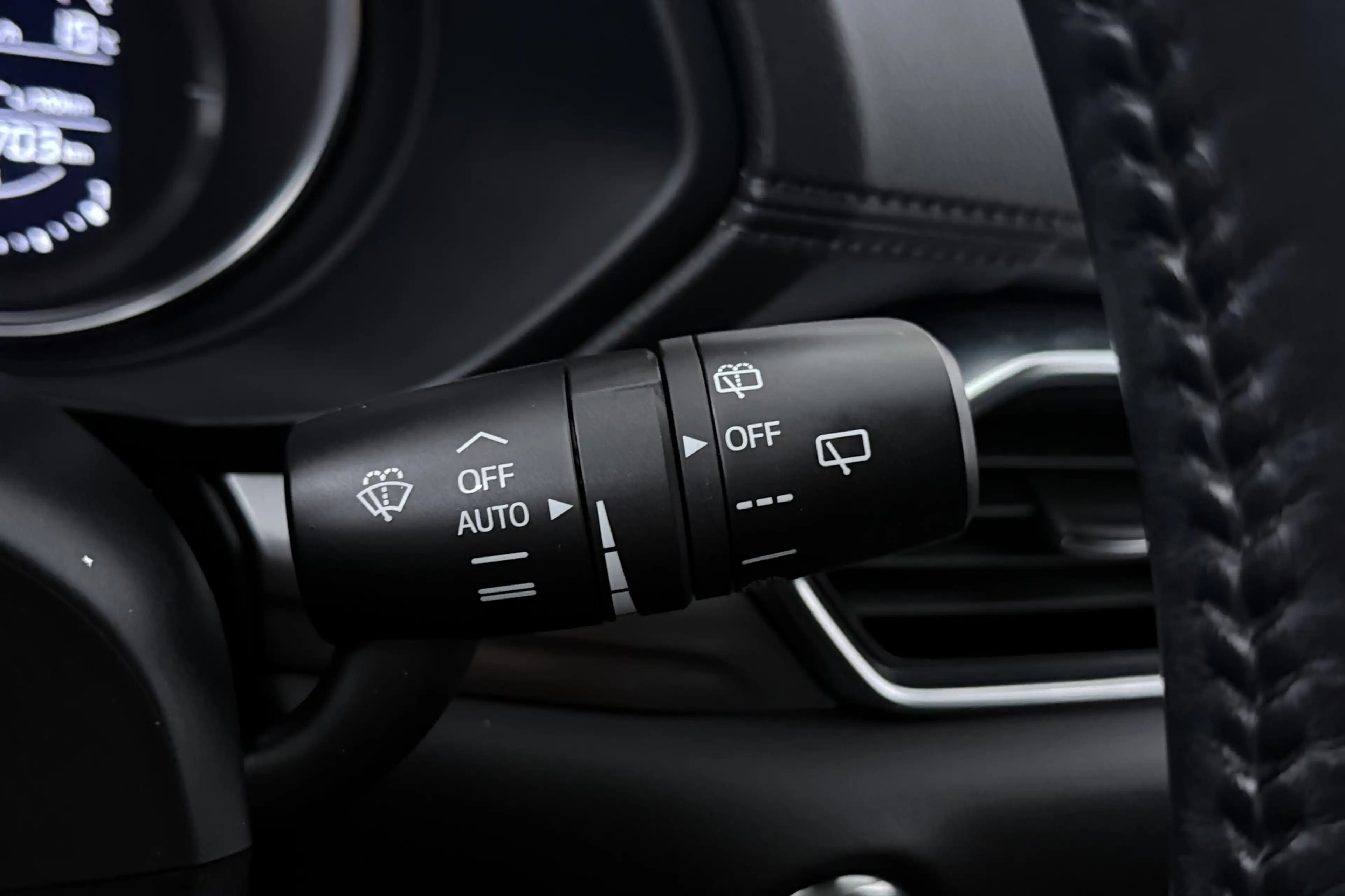 Mazda CX-5 2.0 SkyActiv-G 165 Skylease GT (TREKHAAK, STOEL/ST — photo 9
