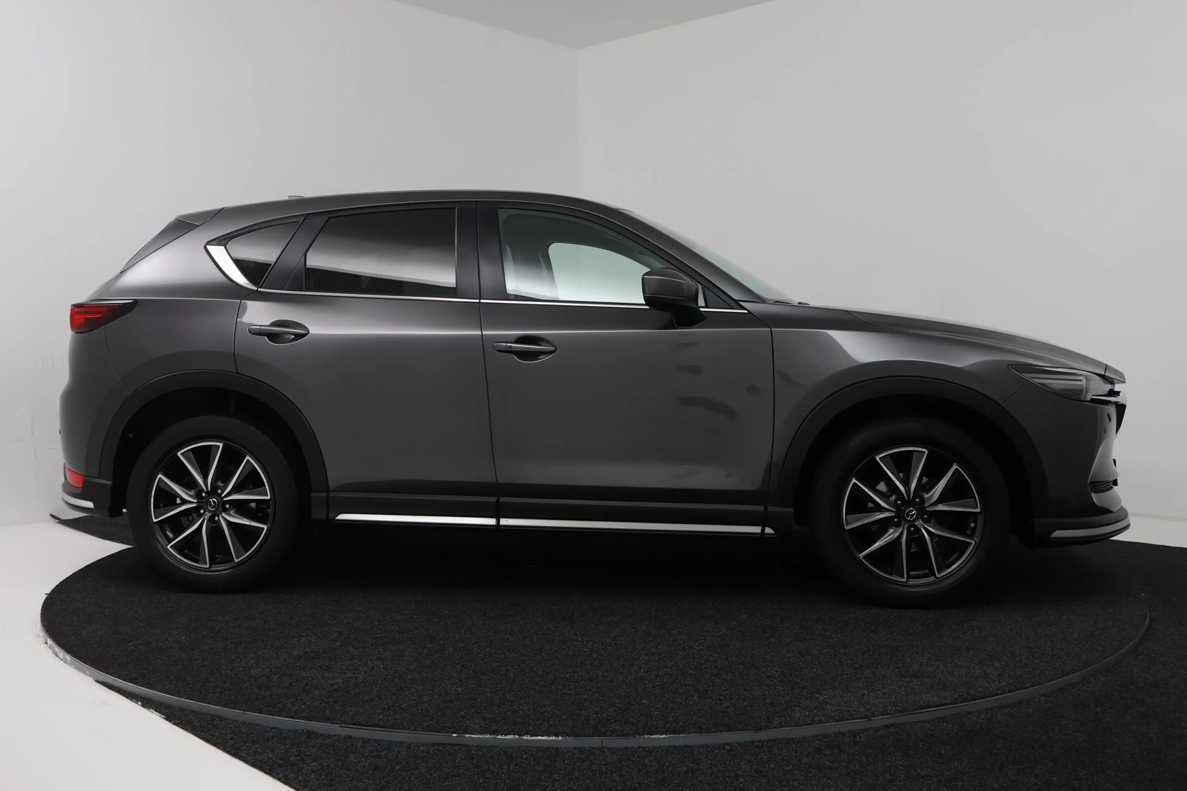 Mazda CX-5 2.0 SkyActiv-G 165 Skylease GT (TREKHAAK, STOEL/ST — photo 14