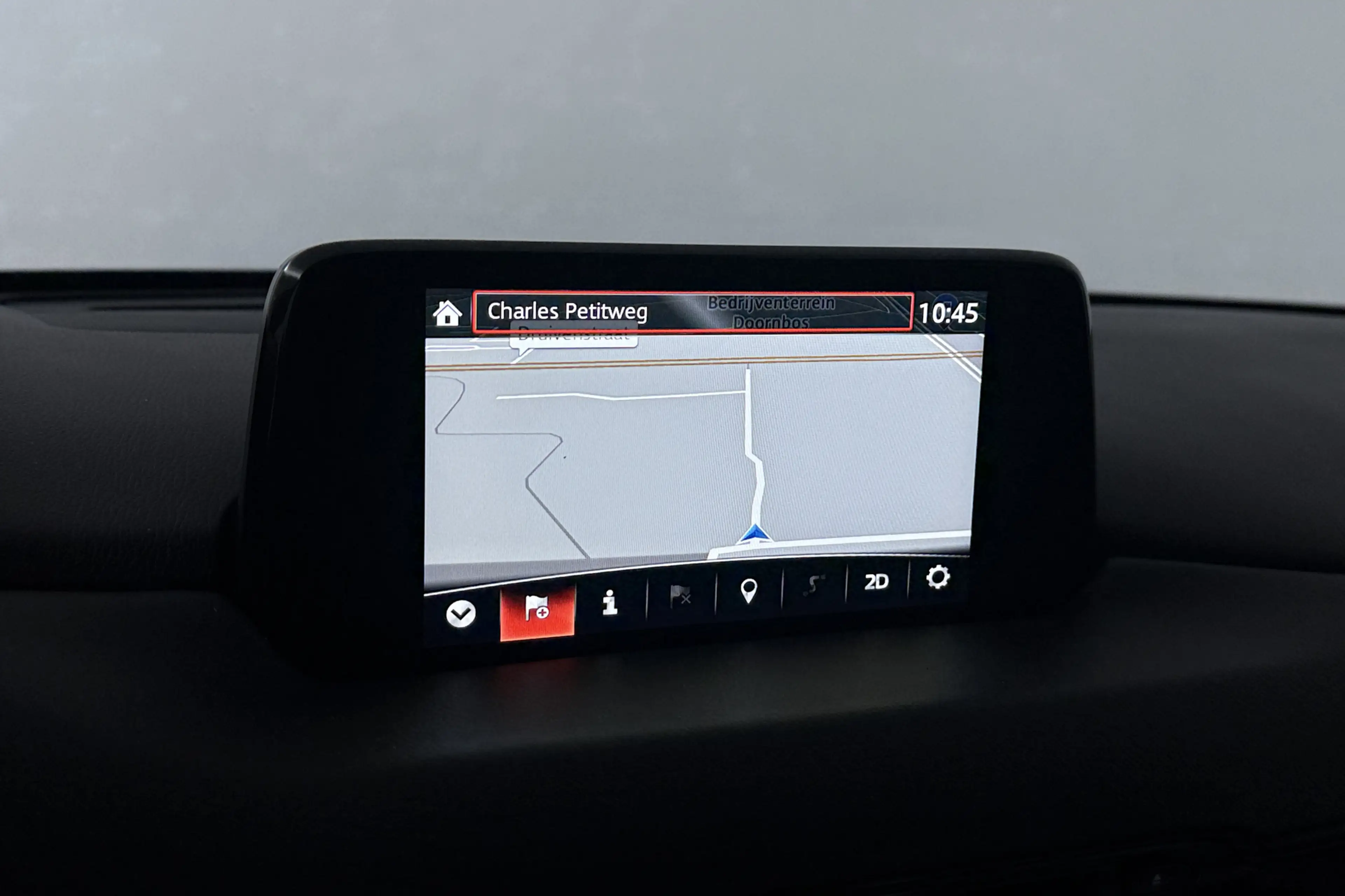 Mazda CX-5 2.0 SkyActiv-G 165 Skylease GT (TREKHAAK, STOEL/ST — photo 13