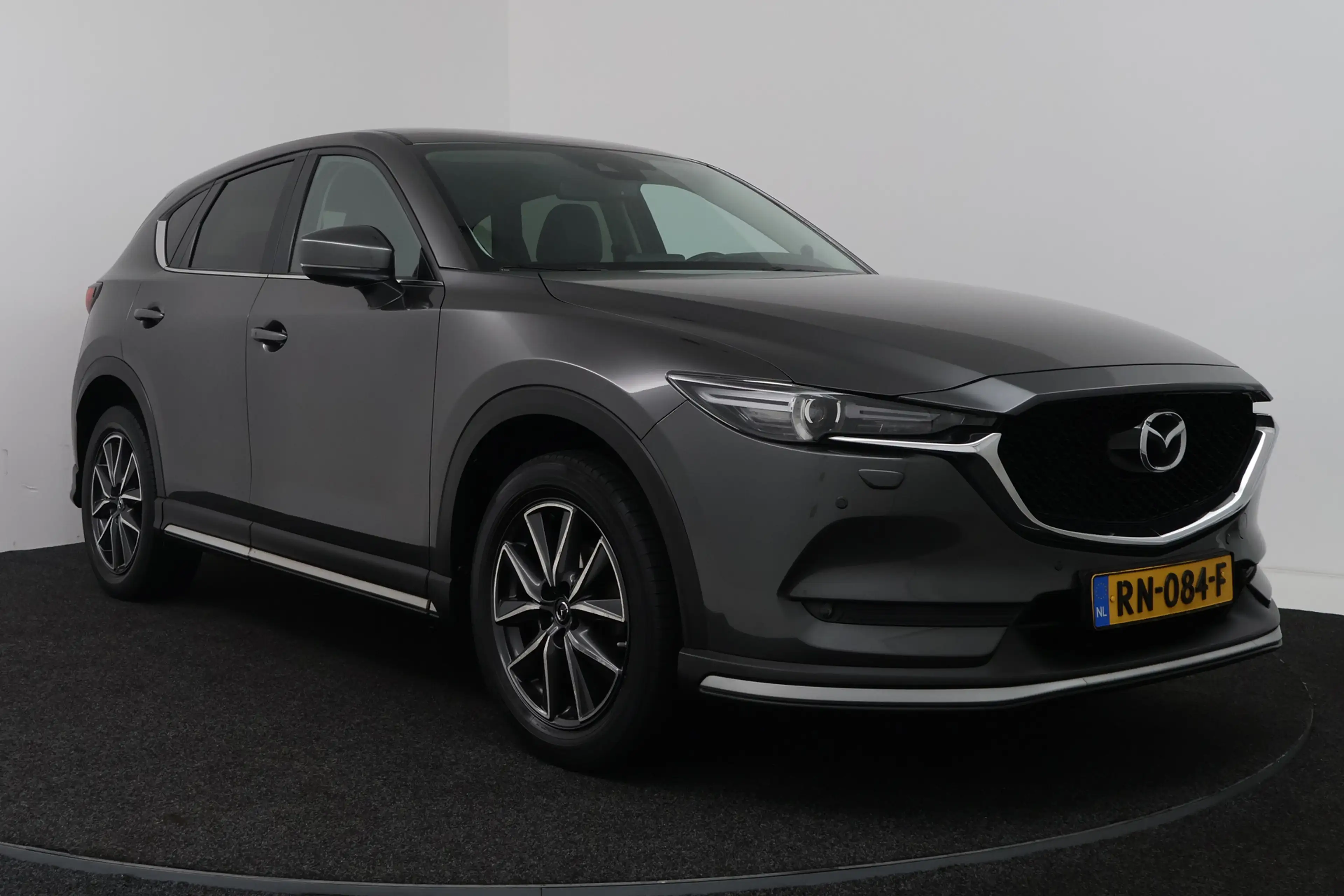 Mazda CX-5 2.0 SkyActiv-G 165 Skylease GT (TREKHAAK, STOEL/ST — photo 21