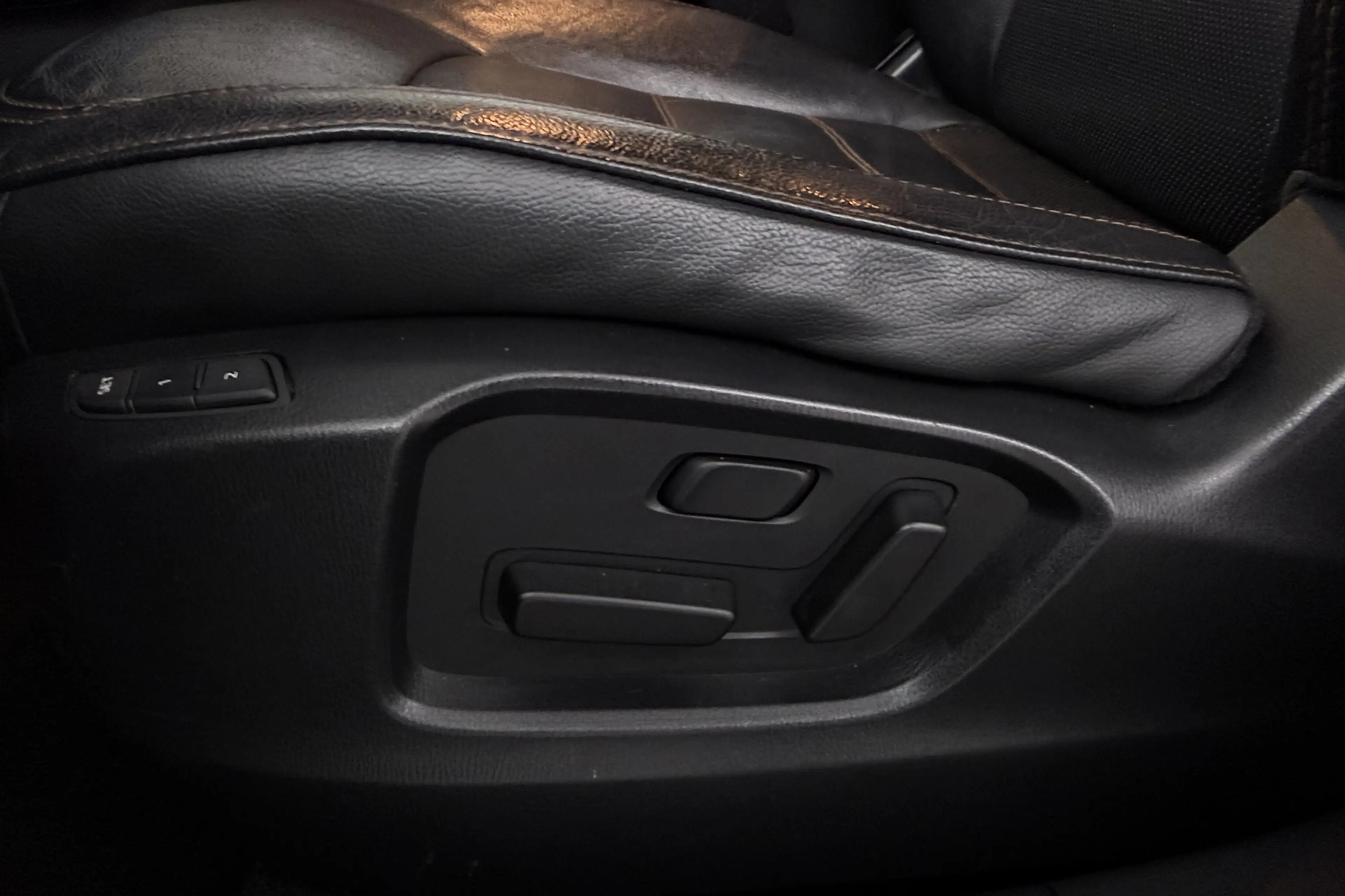 Mazda CX-5 2.0 SkyActiv-G 165 Skylease GT (TREKHAAK, STOEL/ST — photo 20