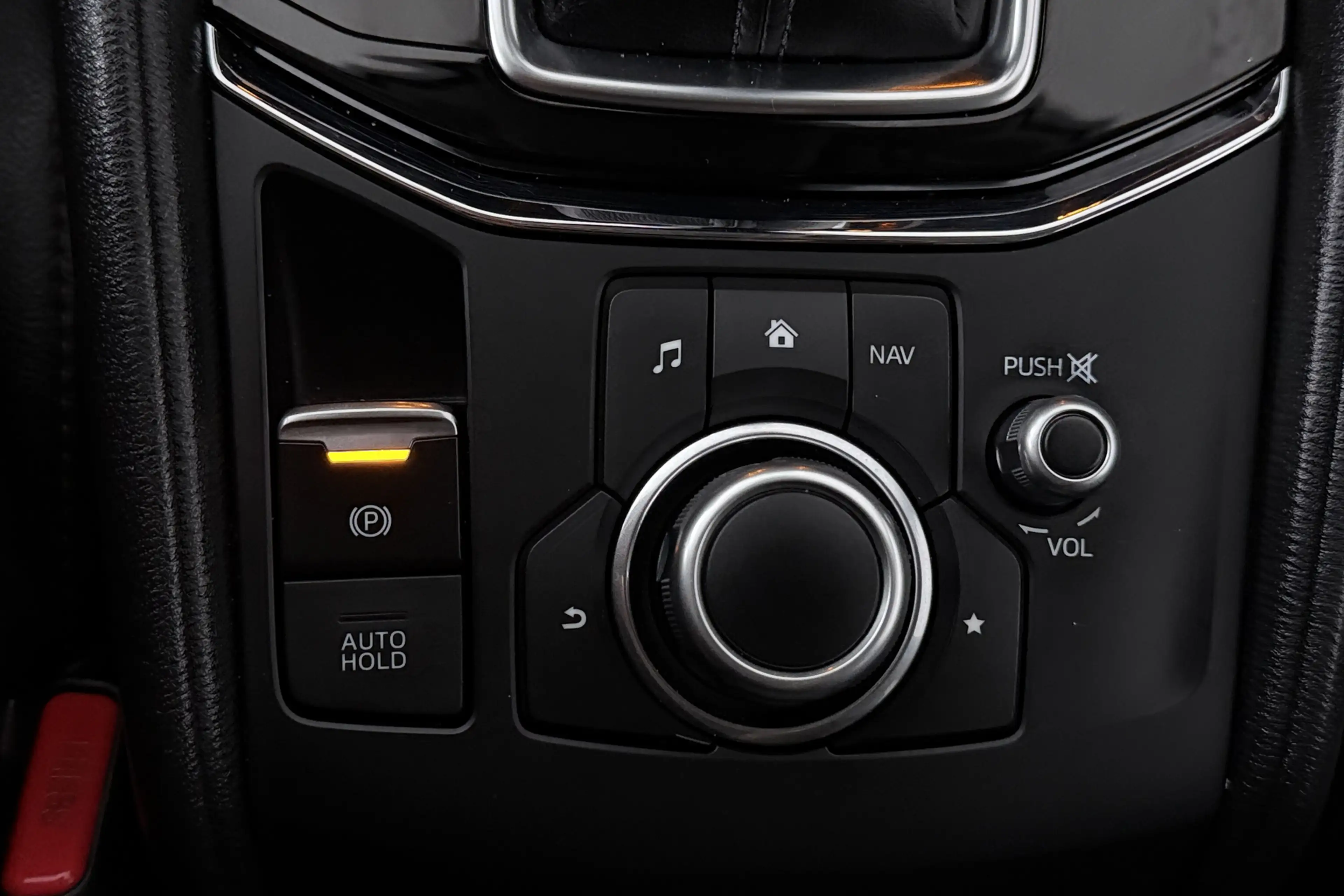 Mazda CX-5 2.0 SkyActiv-G 165 Skylease GT (TREKHAAK, STOEL/ST — photo 16