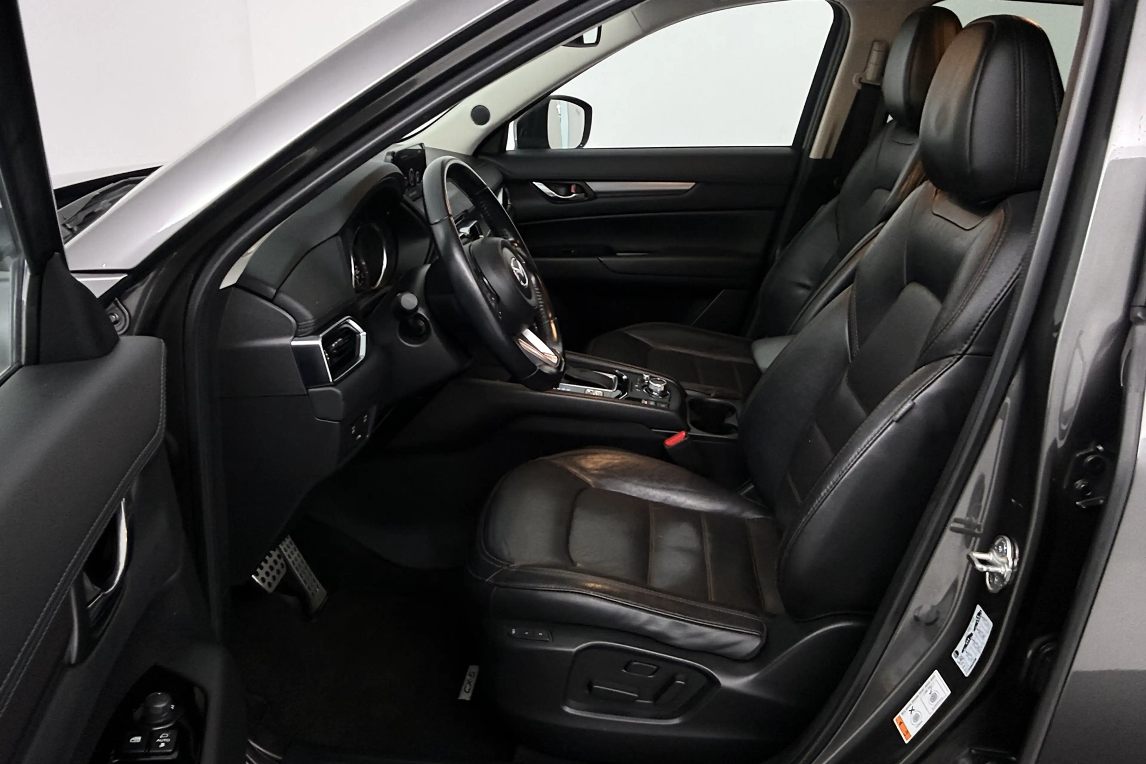 Mazda CX-5 2.0 SkyActiv-G 165 Skylease GT (TREKHAAK, STOEL/ST — photo 19