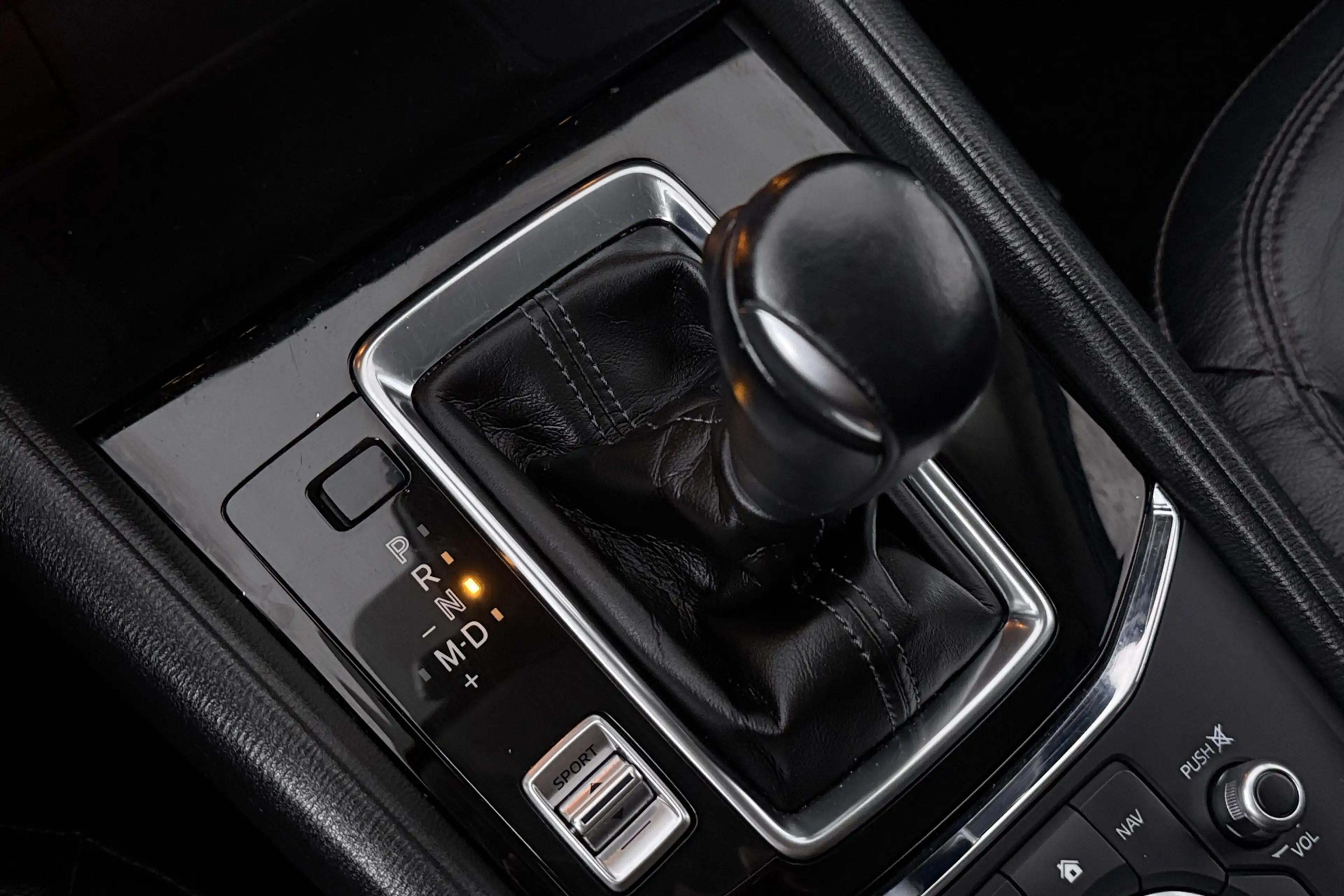 Mazda CX-5 2.0 SkyActiv-G 165 Skylease GT (TREKHAAK, STOEL/ST — photo 15