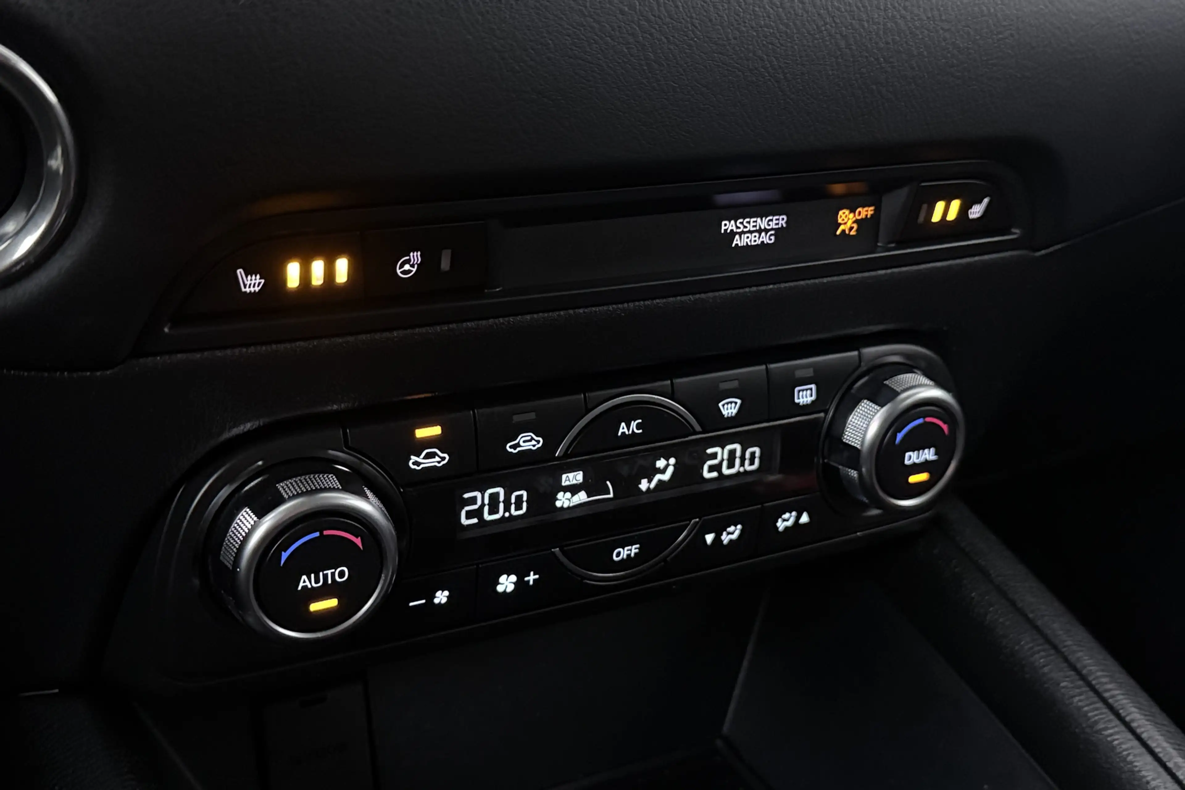 Mazda CX-5 2.0 SkyActiv-G 165 Skylease GT (TREKHAAK, STOEL/ST — photo 18