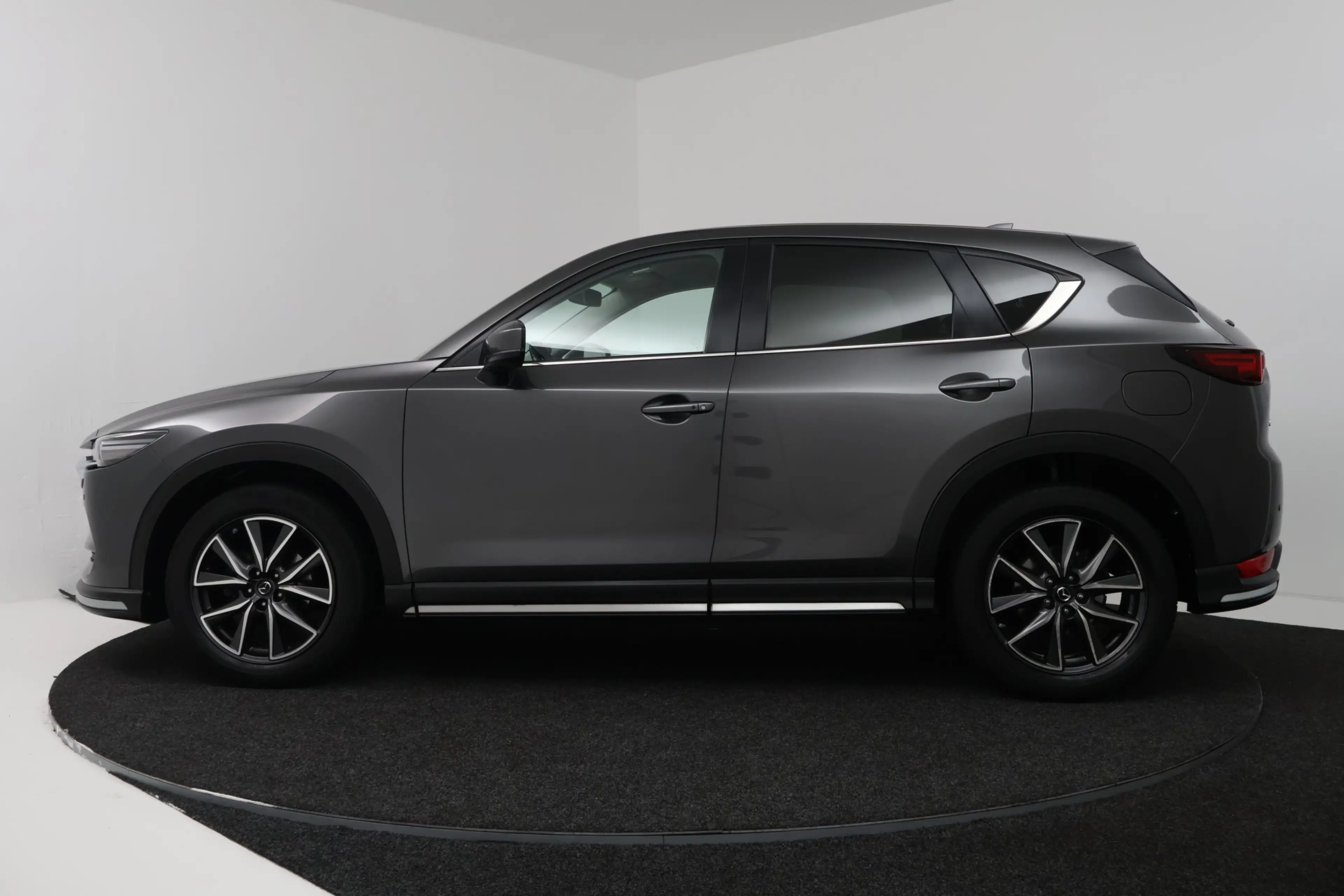 Mazda CX-5 2.0 SkyActiv-G 165 Skylease GT (TREKHAAK, STOEL/ST — photo 2