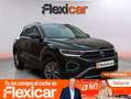 Volkswagen T-Roc 1.0 TSI 85kW Negro - thumbnail 1