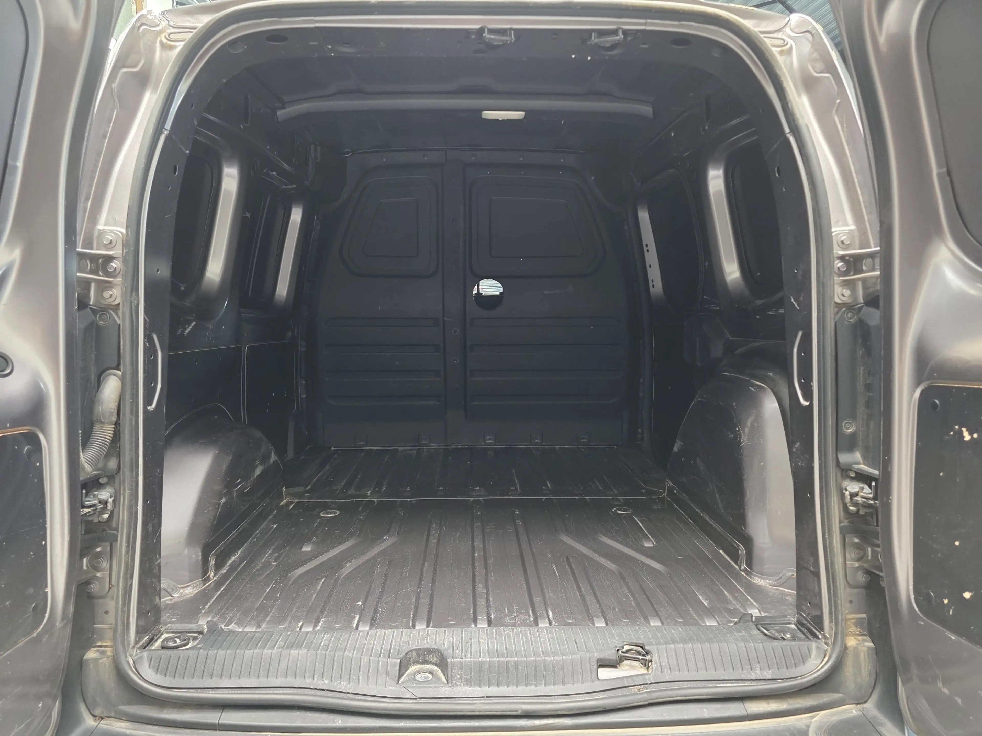 Renault Kangoo 1.5 Blue dCi TVA // 3 PLACES / GARANTIE 1 AN // — photo 15