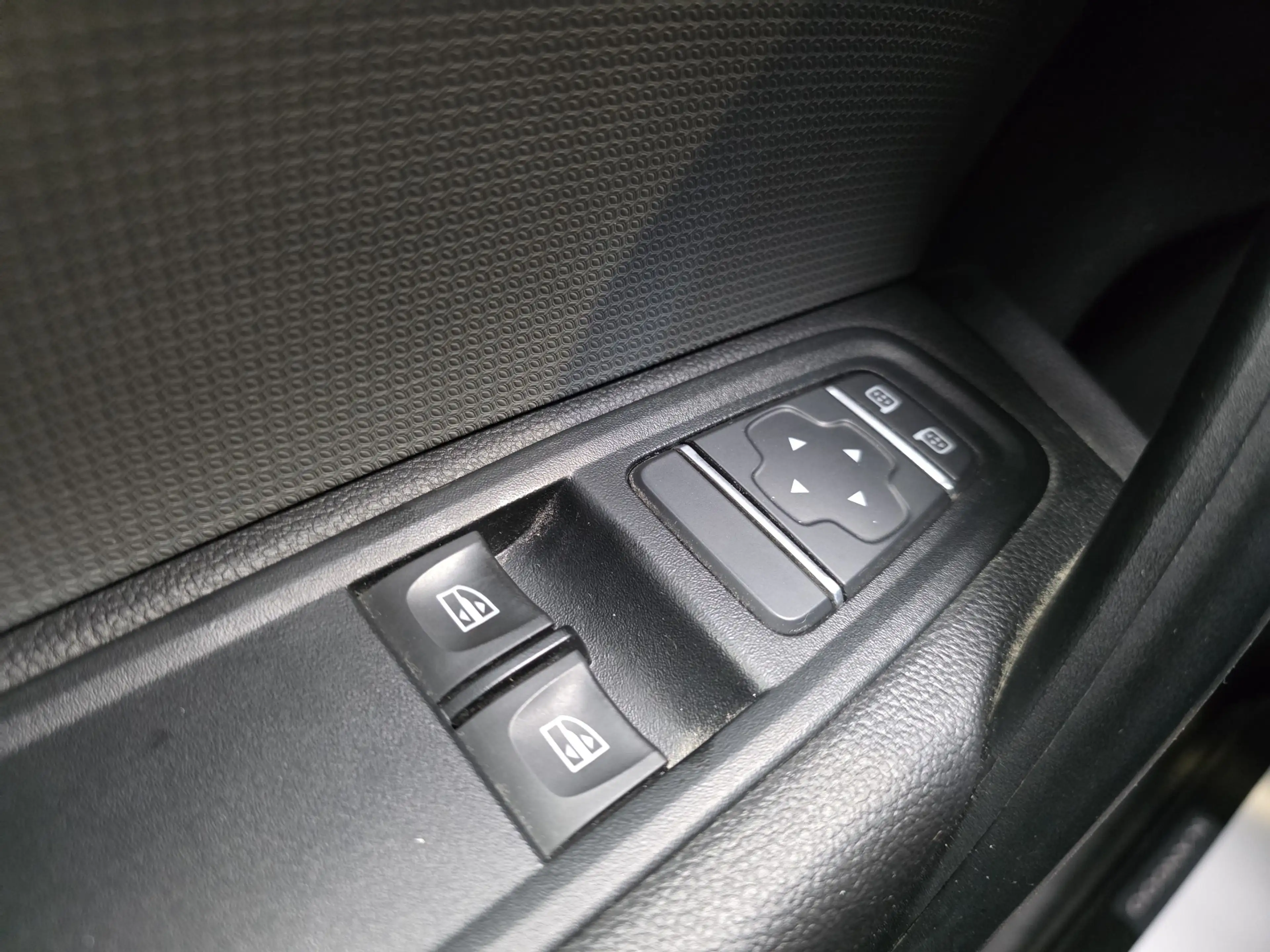 Renault Kangoo 1.5 Blue dCi TVA // 3 PLACES / GARANTIE 1 AN // — photo 14