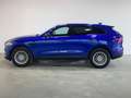 Jaguar F-Pace 2.0 Prestige AWD LED*NAVI*KAM*VIRTUAL*ACC Blau - thumbnail 2