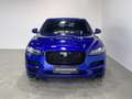 Jaguar F-Pace 2.0 Prestige AWD LED*NAVI*KAM*VIRTUAL*ACC Blau - thumbnail 8