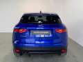 Jaguar F-Pace 2.0 Prestige AWD LED*NAVI*KAM*VIRTUAL*ACC Blue - thumbnail 4