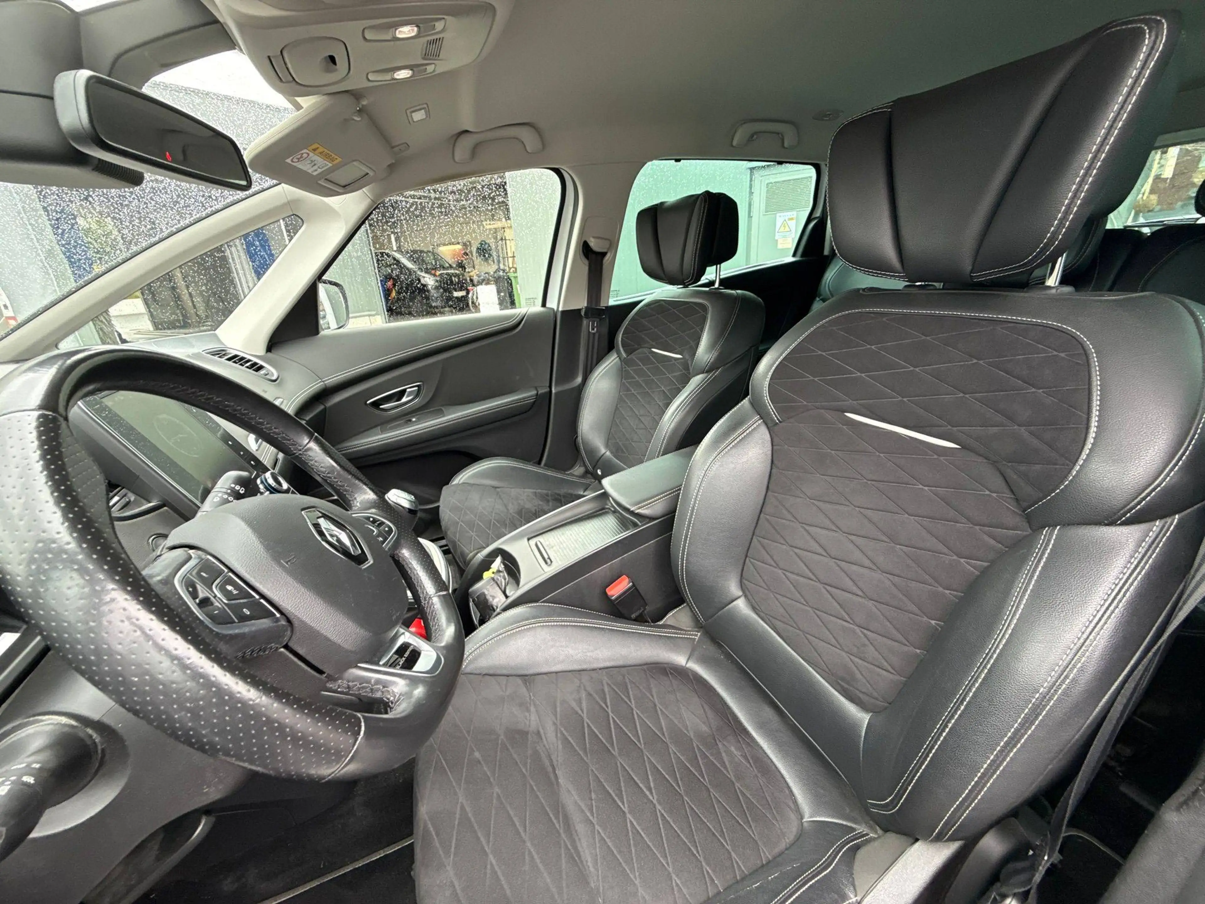 Renault Grand Scenic Grand Scénic 1.33 TCe Black Edition GARANTIE 12 MOIS/MAANDEN — photo 14