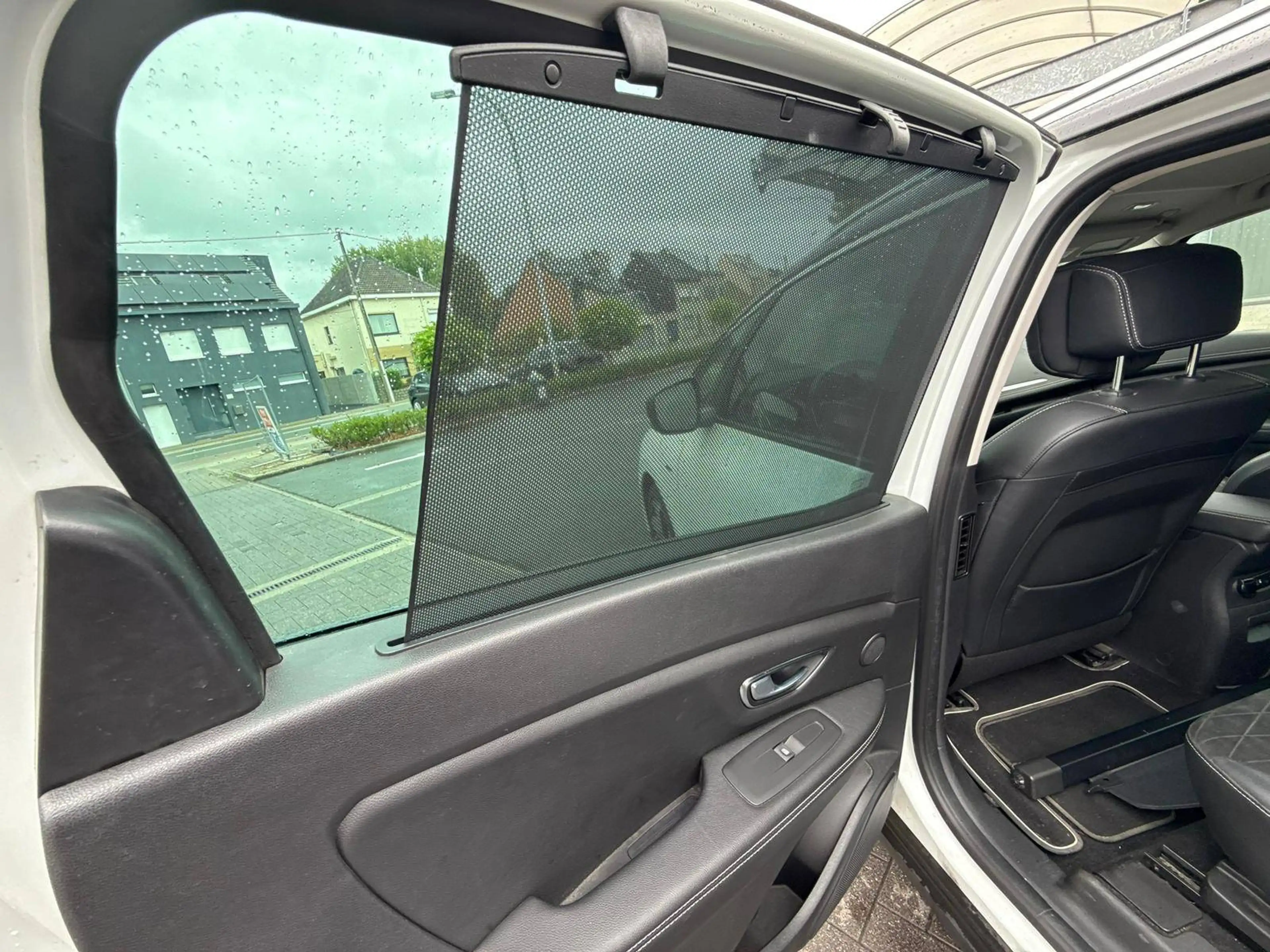 Renault Grand Scenic Grand Scénic 1.33 TCe Black Edition GARANTIE 12 MOIS/MAANDEN — photo 9