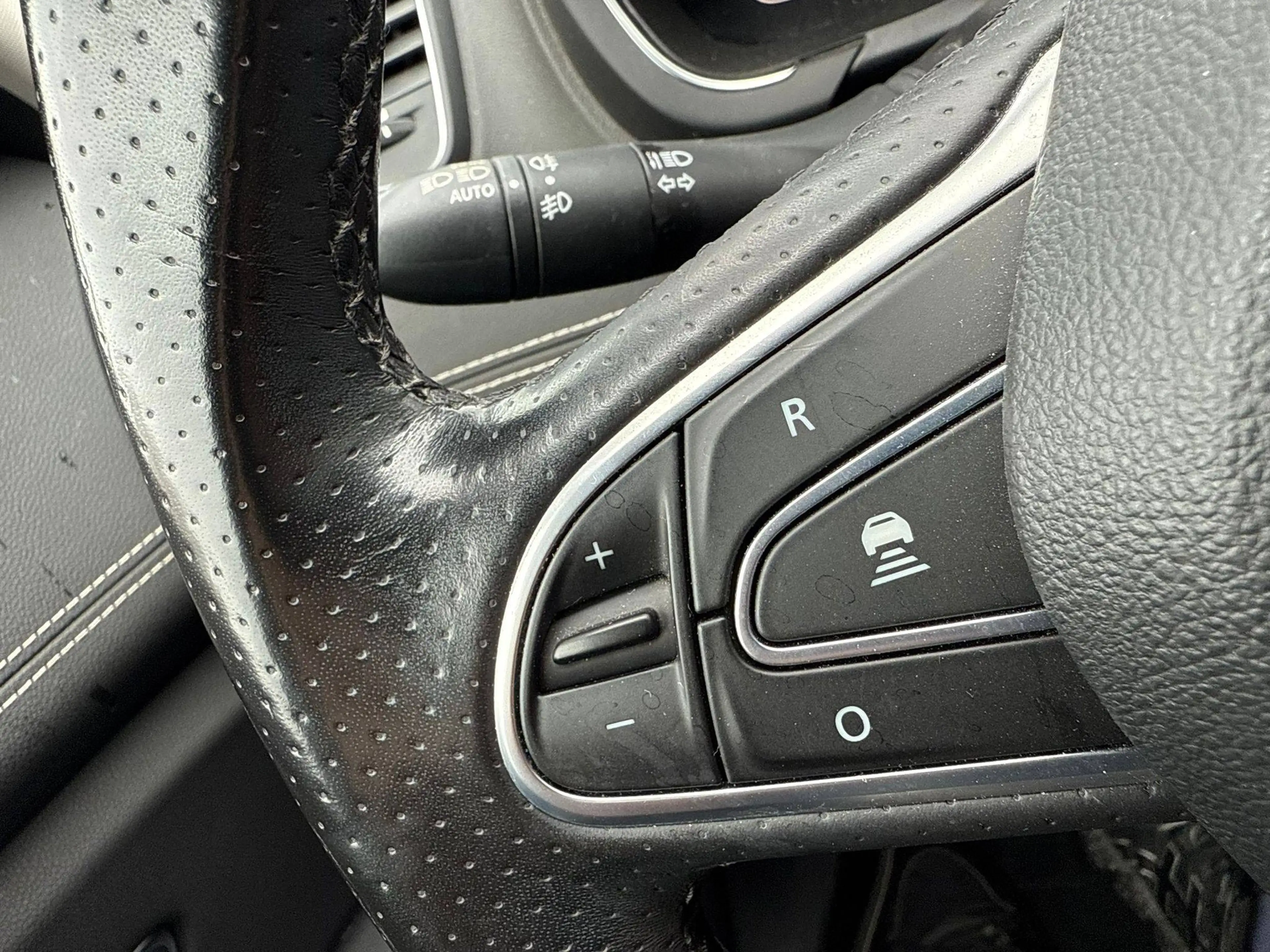 Renault Grand Scenic Grand Scénic 1.33 TCe Black Edition GARANTIE 12 MOIS/MAANDEN — photo 15