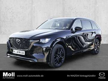 2026 3.3L e-SKYACTIV D 254ps 8AT AWD Homura Plus T
