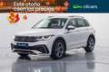 Volkswagen Tiguan 2.0TDI R-Line DSG 110kW Blanco - thumbnail 1