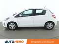 Toyota Yaris 1.5 Dual VVT-iE Comfort*CAM*SPUR*KLIMA*WENIG-KM* Weiß - thumbnail 3