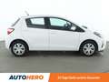 Toyota Yaris 1.5 Dual VVT-iE Comfort*CAM*SPUR*KLIMA*WENIG-KM* Weiß - thumbnail 7