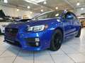 Subaru Impreza WRX LIMITED 2.0L 268PS AWD*CARBON*SHZ*LEDER*ALU Blauw - thumbnail 1