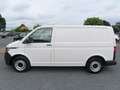 Volkswagen T6 Transporter T6.1 Transp. 2,0TDI Kasten Klima Temp. 3,2t 1.Hd Weiß - thumbnail 7