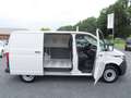 Volkswagen T6 Transporter T6.1 Transp. 2,0TDI Kasten Klima Temp. 3,2t 1.Hd Weiß - thumbnail 27