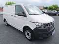 Volkswagen T6 Transporter T6.1 Transp. 2,0TDI Kasten Klima Temp. 3,2t 1.Hd Weiß - thumbnail 3