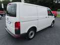 Volkswagen T6 Transporter T6.1 Transp. 2,0TDI Kasten Klima Temp. 3,2t 1.Hd Weiß - thumbnail 9