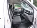 Volkswagen T6 Transporter T6.1 Transp. 2,0TDI Kasten Klima Temp. 3,2t 1.Hd Weiß - thumbnail 10