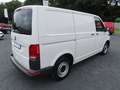 Volkswagen T6 Transporter T6.1 Transp. 2,0TDI Kasten Klima Temp. 3,2t 1.Hd Weiß - thumbnail 4