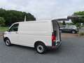 Volkswagen T6 Transporter T6.1 Transp. 2,0TDI Kasten Klima Temp. 3,2t 1.Hd Weiß - thumbnail 23