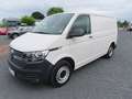Volkswagen T6 Transporter T6.1 Transp. 2,0TDI Kasten Klima Temp. 3,2t 1.Hd Weiß - thumbnail 6