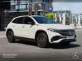 Mercedes-Benz EQA 250 AMG+NIGHT+19"+PLUS-PAKET+KAMERA+MEMORY Weiß - thumbnail 22