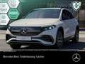 Mercedes-Benz EQA 250 AMG+NIGHT+19"+PLUS-PAKET+KAMERA+MEMORY Blanc - thumbnail 1