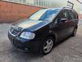 Volkswagen Touran Goal EcoFuel Erdgas 133000 tkm Schwarz - thumbnail 3